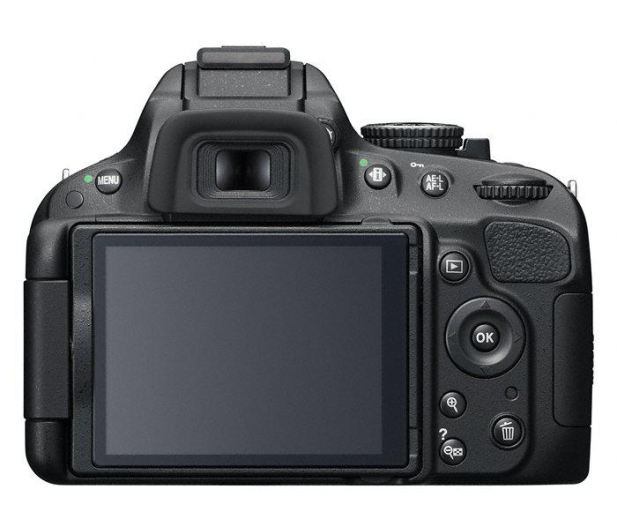 Nikon D5100 + 18-105 VR - 1449202 - zdjęcie 3